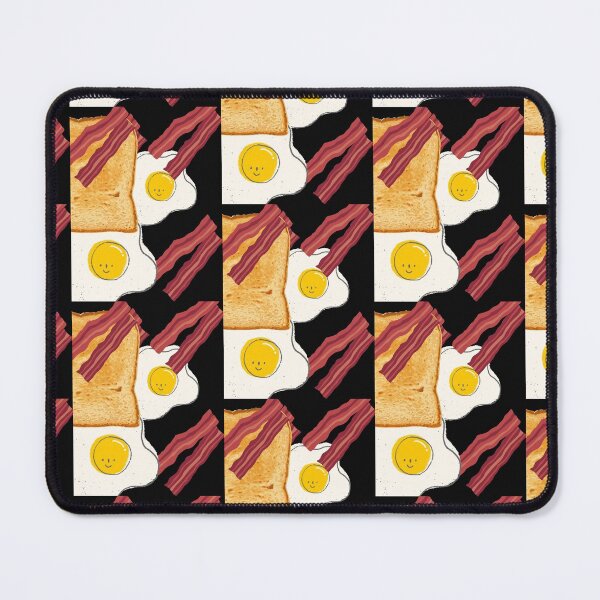 Item preview, BACON AND EGGS designed and sold by Highhocreations.