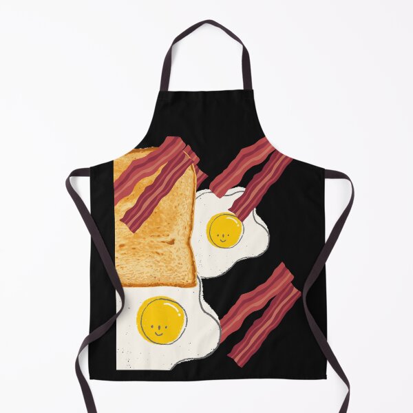 Item preview, BACON AND EGGS designed and sold by Highhocreations.