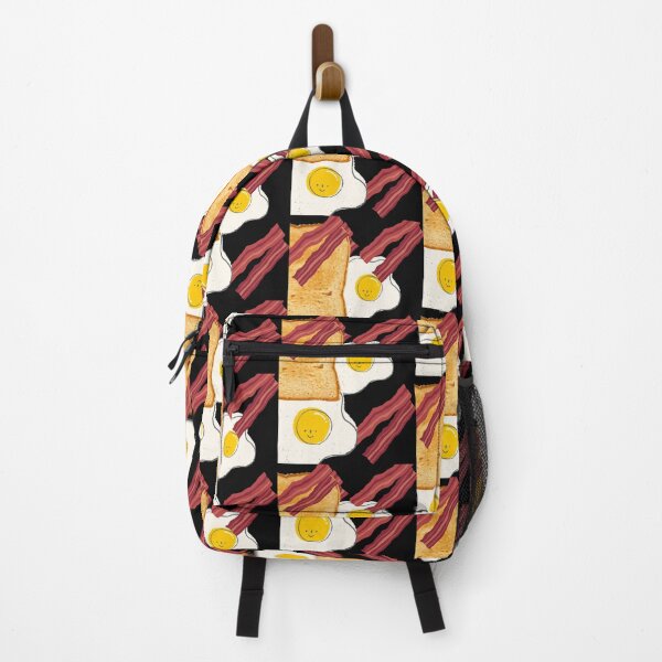 Item preview, BACON AND EGGS designed and sold by Highhocreations.