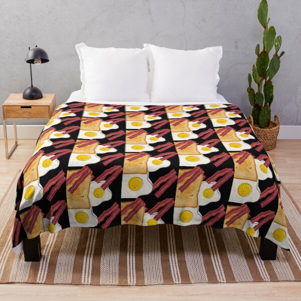 Item preview, BACON AND EGGS designed and sold by Highhocreations.