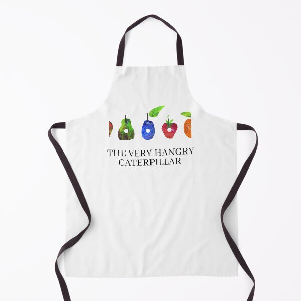 Item preview, The very hangry caterpillar / Eric carle / HANGRY/ funny / childrens book illustration designed and sold by LaundrySalt.