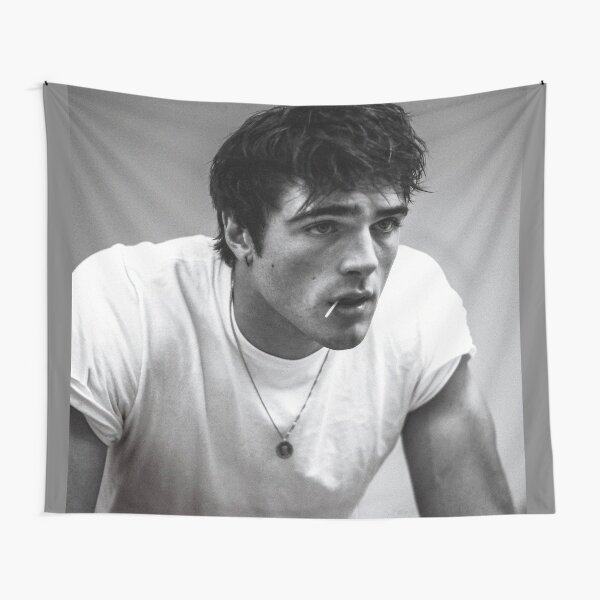 Jacob Elordi Tapestry