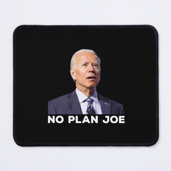 Item preview, No Plan Joe designed and sold by hibamouafak.