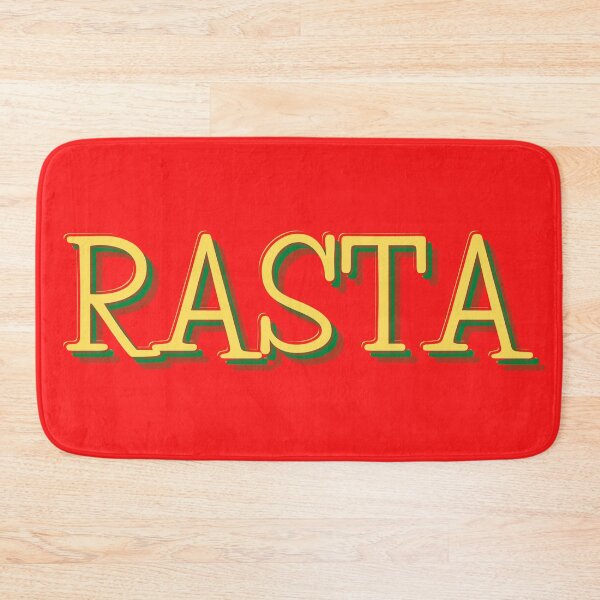 Item preview, RASTA designed and sold by HillTopView.