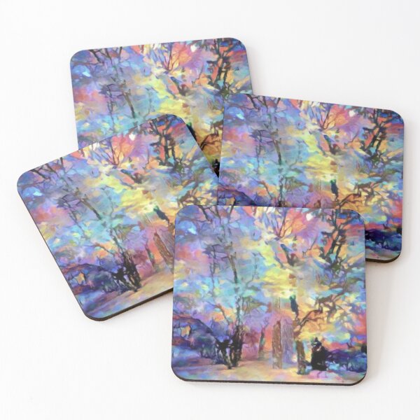Item preview, Dusk's Last Light designed and sold by Susan Maxwell Schmidt.