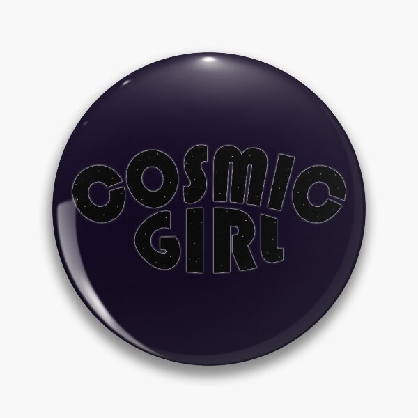 Item preview, Cosmic Girl designed and sold by SkyAfterDusk.