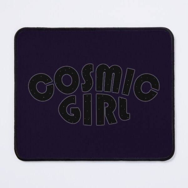 Item preview, Cosmic Girl designed and sold by SkyAfterDusk.