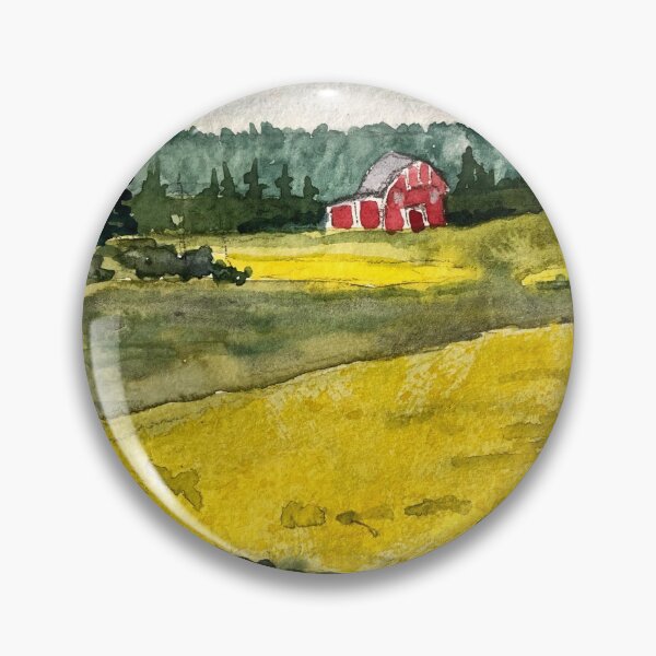 Item preview, Summer on the Farm designed and sold by wmeeresart.