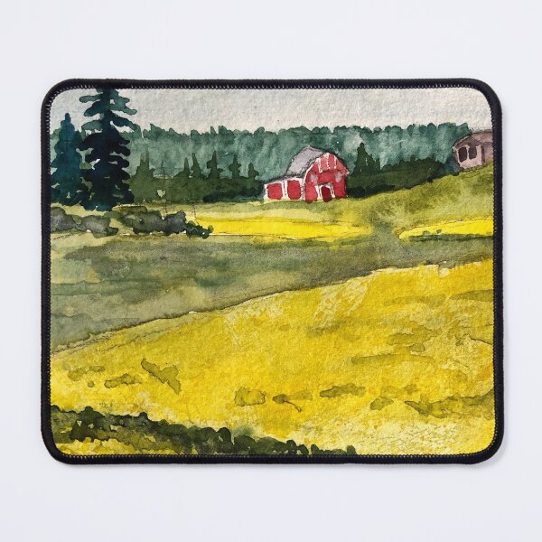 Item preview, Summer on the Farm designed and sold by wmeeresart.