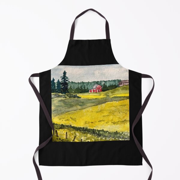 Item preview, Summer on the Farm designed and sold by wmeeresart.