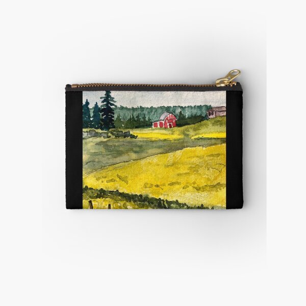 Item preview, Summer on the Farm designed and sold by wmeeresart.