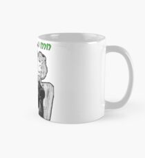 BuonGIORNissimO, Kaffèèèè !?!? Mug