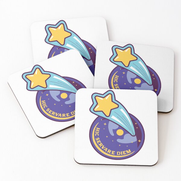 Item preview, Hic Servare Diem Planetary Science designed and sold by gkao.