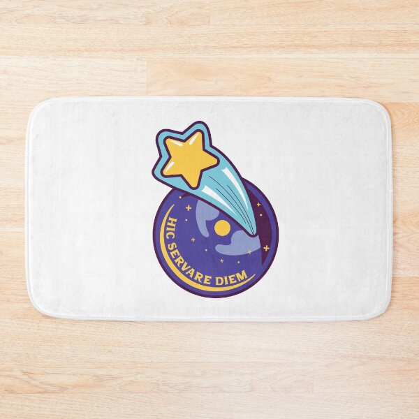 Item preview, Hic Servare Diem Planetary Science designed and sold by gkao.