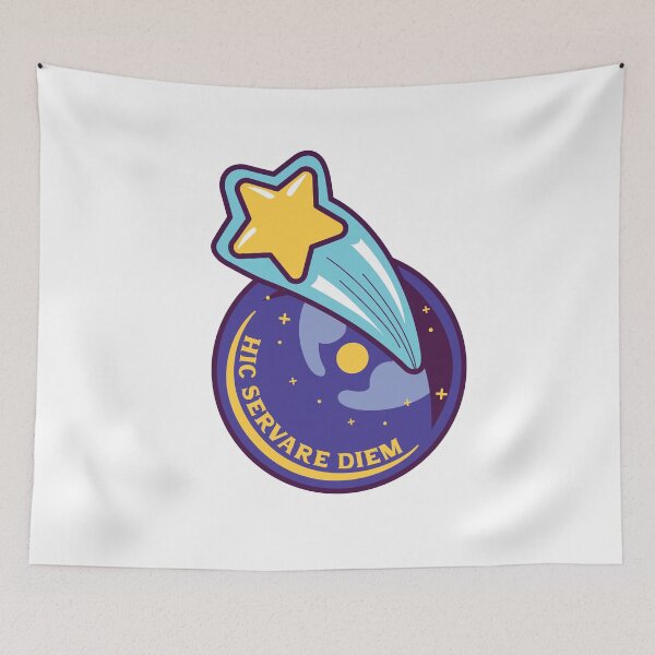 Item preview, Hic Servare Diem Planetary Science designed and sold by gkao.