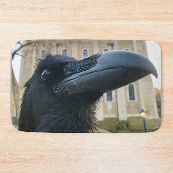Item preview, Raven designed and sold by MorningFive.