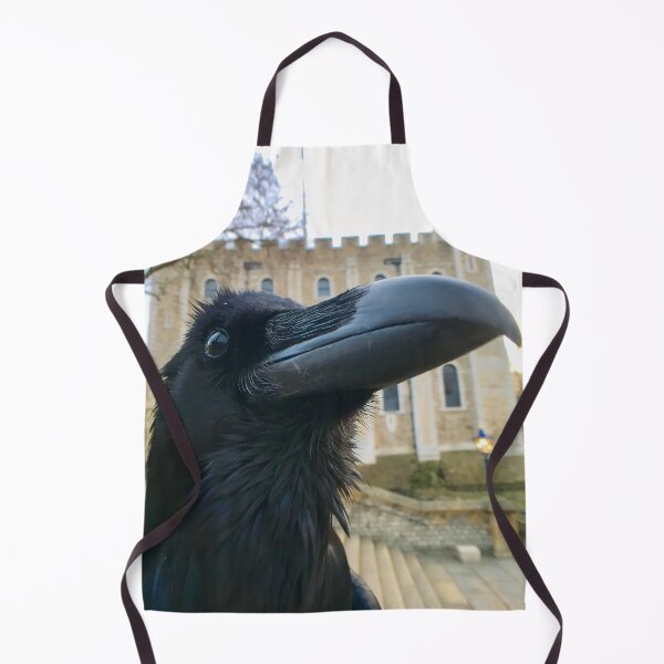 Item preview, Raven designed and sold by MorningFive.