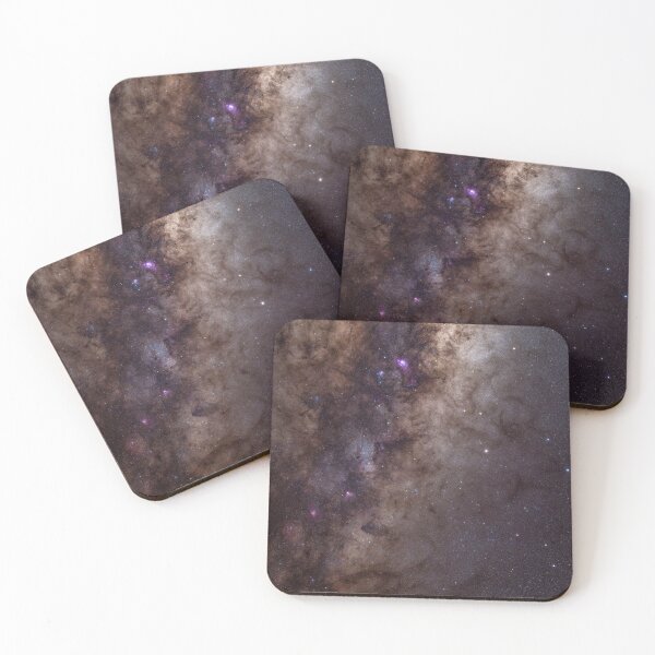 Item preview, The Clear Night Skies of the Australian Outback designed and sold by PaulMorrall.
