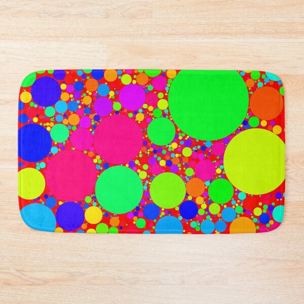 Item preview, Circle Packing 002 designed and sold by Rupert Russell.