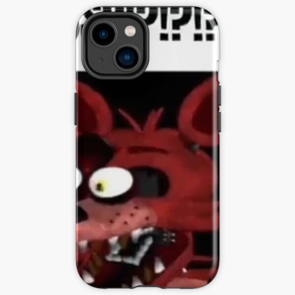 Foxy Ass Phone Cases for Sale | Redbubble