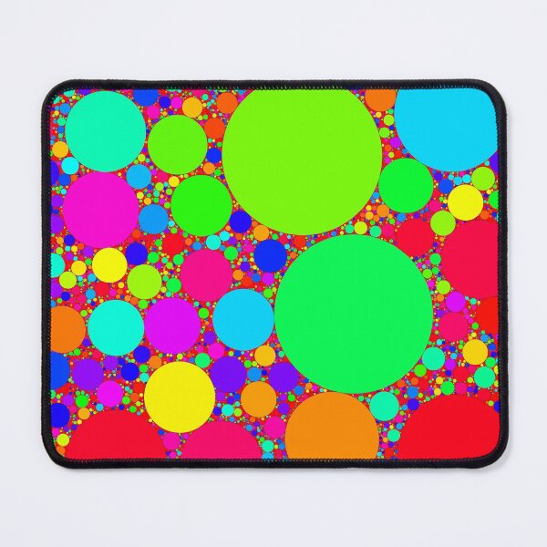 Item preview, Circle Packing 002 designed and sold by Rupert Russell.