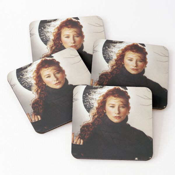 Item preview, Tori Amos To Venus And Back Album Promo Art Cover designed and sold by LittleIconShop.