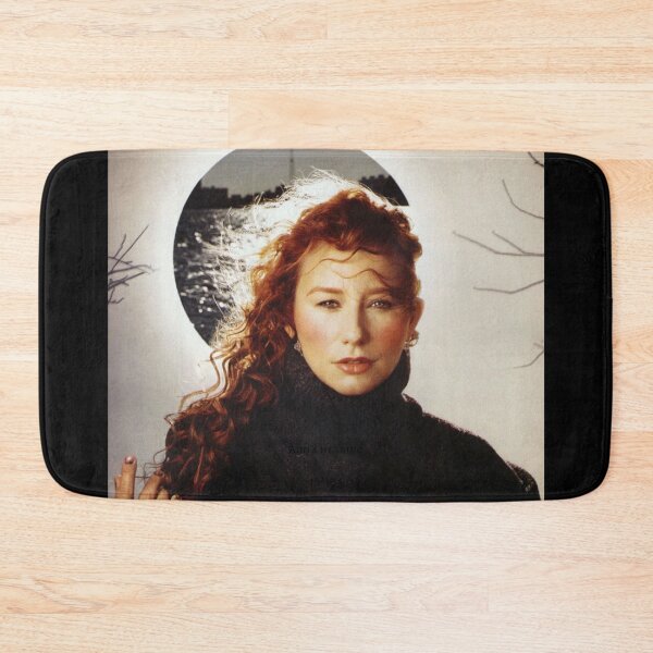 Item preview, Tori Amos To Venus And Back Album Promo Art Cover designed and sold by LittleIconShop.