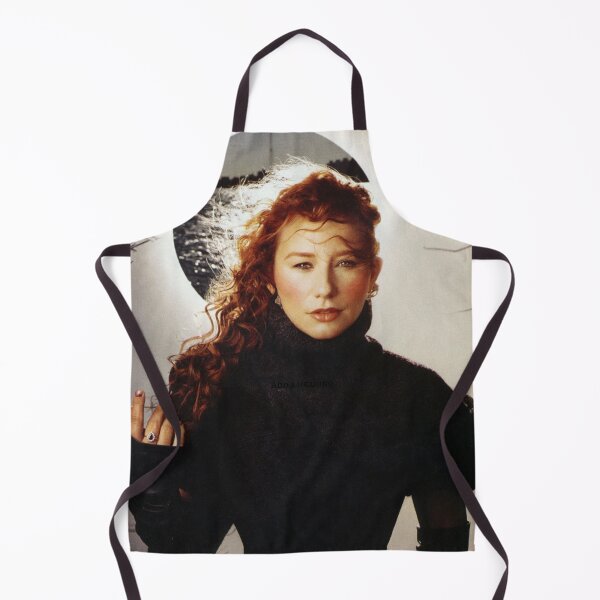 Item preview, Tori Amos To Venus And Back Album Promo Art Cover designed and sold by LittleIconShop.