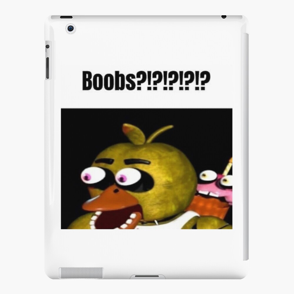 Fnaf boobs meme