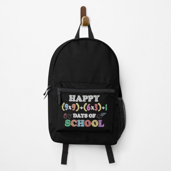Item preview, Happy 100 Days of School designed and sold by Wishinglob.