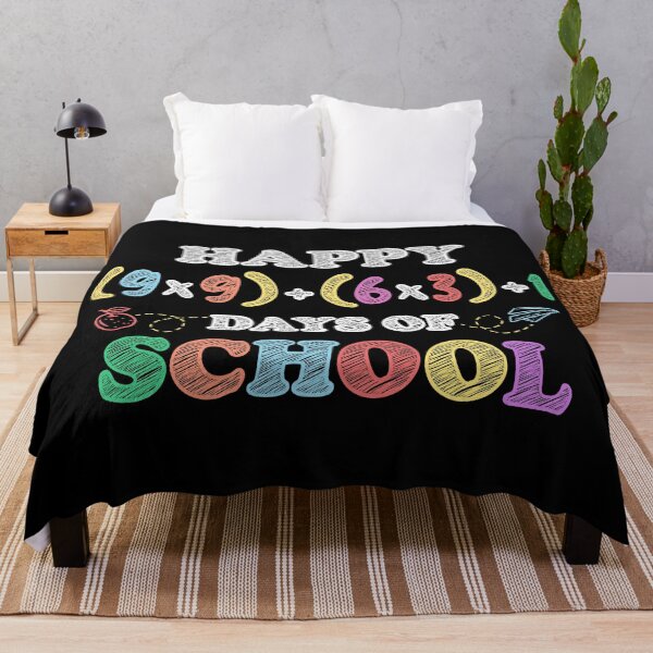 Item preview, Happy 100 Days of School designed and sold by Wishinglob.