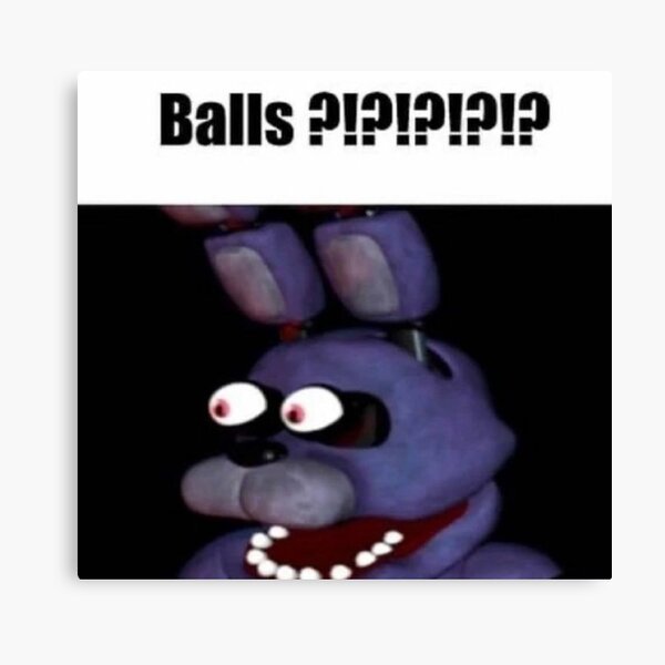 MEMES de FNAF em IMAGENS 