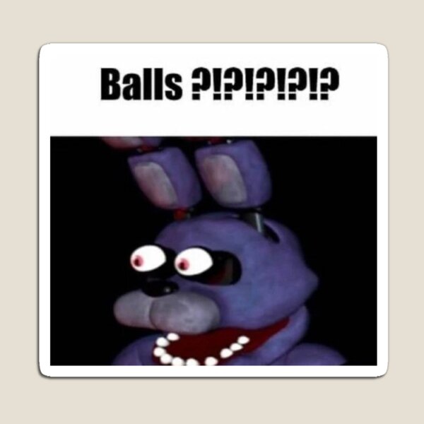 Memes de fnaf