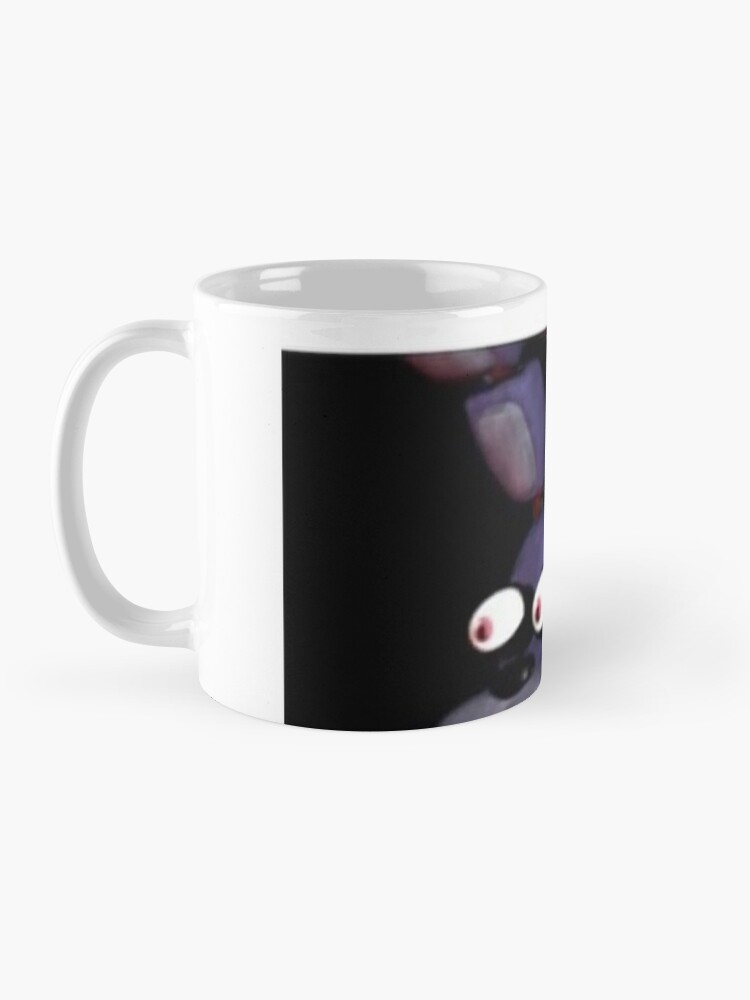 Fnaf Bonnie Balls Meme Coffee Mug For Sale By Papa Zoinks