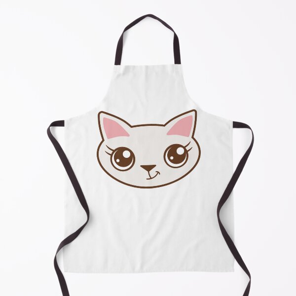 Item preview, friendly kitten  designed and sold by Blazing-Art.