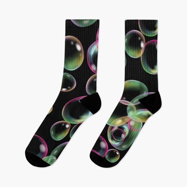 Item preview, Bubbles! designed and sold by Ollivarboi.