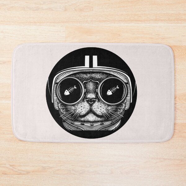 Item preview, Adventurer Cat designed and sold by MGHdesign.