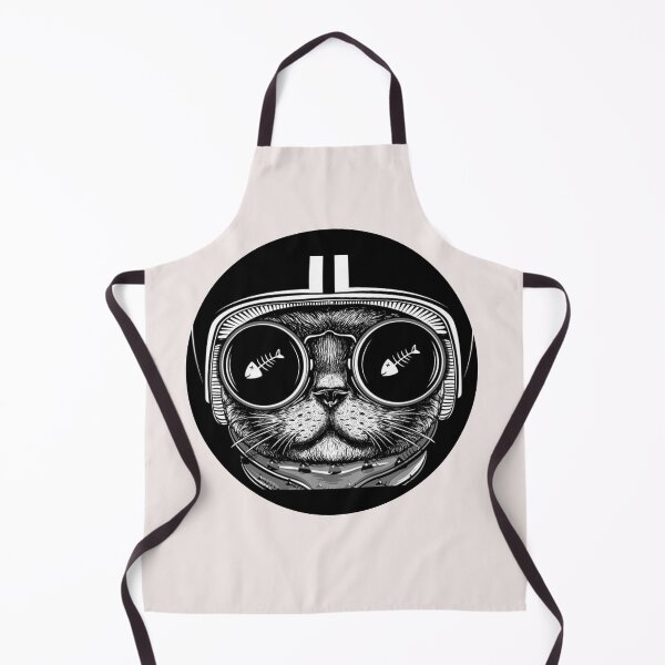 Item preview, Adventurer Cat designed and sold by MGHdesign.