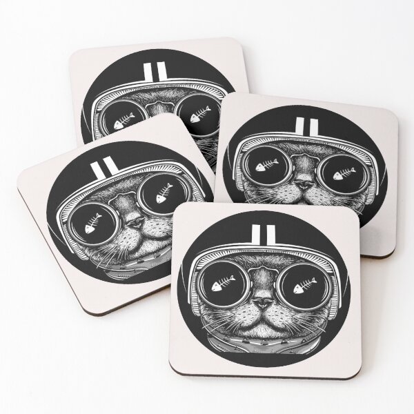 Item preview, Adventurer Cat designed and sold by MGHdesign.