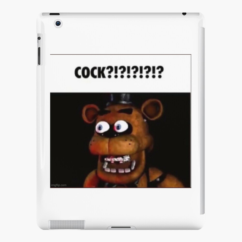 Fnaf cock meme