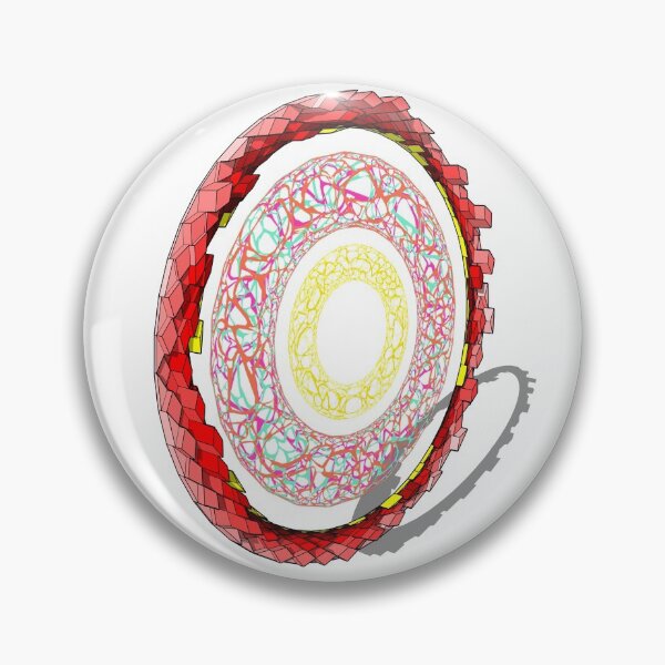 Item preview, The arc designed and sold by m-yoga-store.