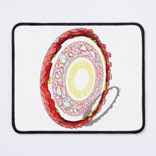 Item preview, The arc designed and sold by m-yoga-store.