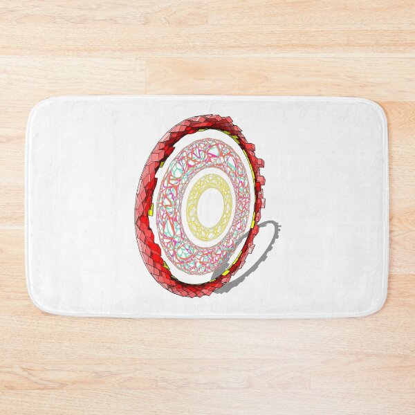 Item preview, The arc designed and sold by m-yoga-store.