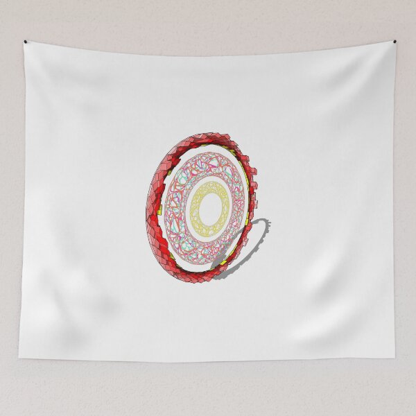Item preview, The arc designed and sold by m-yoga-store.