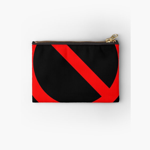 Item preview, NO Symbol. Prohibition, Sign, Prohibited. IN RED. Classic T-Shirt.png designed and sold by KevinKresge.
