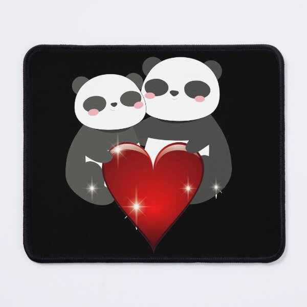 Item preview, Panda Love. Beautiful designed and sold by YARA TS.