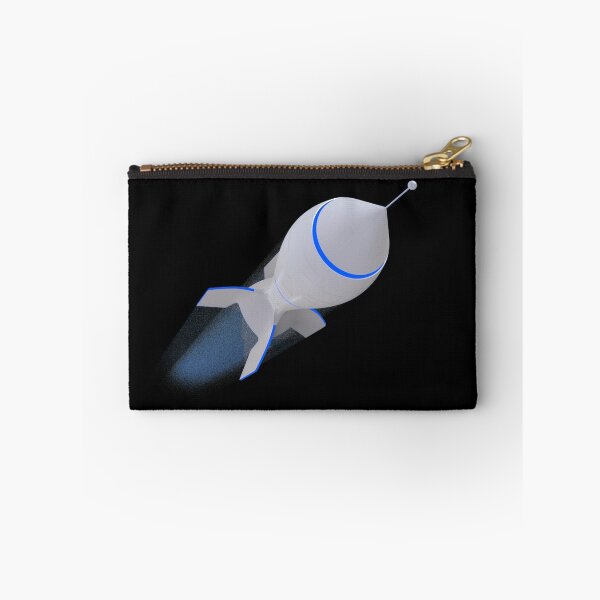 Item preview, rocket designed and sold by lathspell.