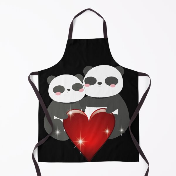 Item preview, Panda Love. Beautiful designed and sold by YARA TS.