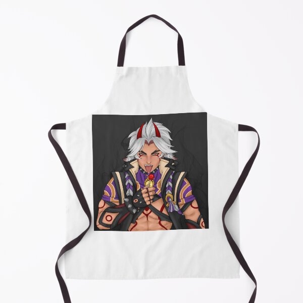 Item preview, One and Oni designed and sold by MajinNeda.