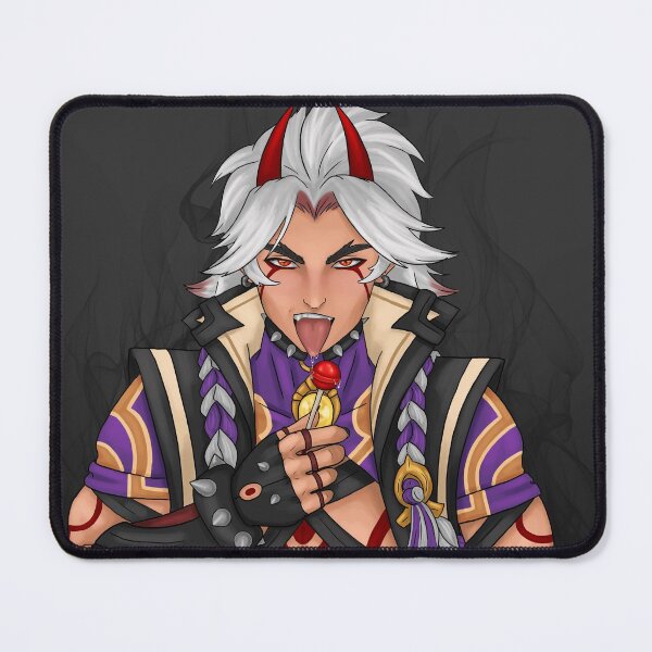 Item preview, One and Oni designed and sold by MajinNeda.